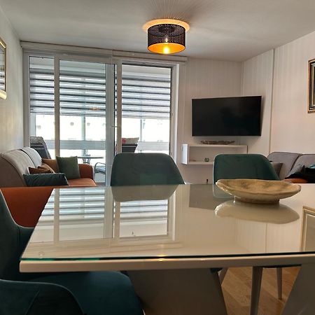 Apartament Franca A2-Parking Garage Sarajewo Zewnętrze zdjęcie
